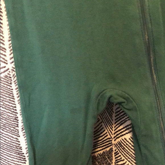 Kyte Baby Footies - Picture 4 of 4